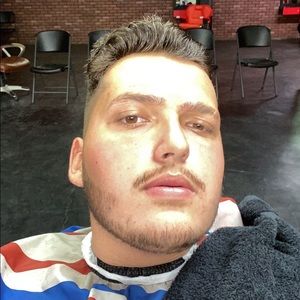 Meet your Posher, Jesus